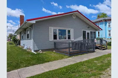 105 Koke Street, De Graff, OH 43318 - Photo 1