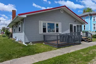 105 Koke St, De Graff, OH 43318 - Photo 1