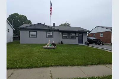 506 Beverly Drive, Piqua, OH 45356 - Photo 3