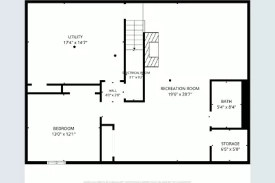 7419 Grayson Drive, Springfield, OH 45502 - Photo 15
