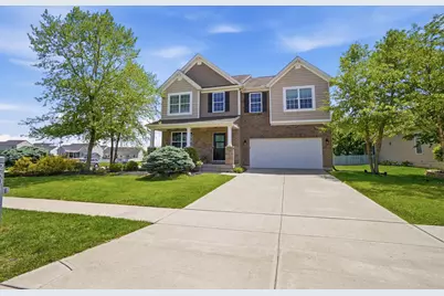 2604 Sunset Maple Drive, Tipp City, OH 45371 - Photo 7