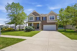 2604 Sunset Maple Dr, Tipp City, OH 45371 - Photo 7