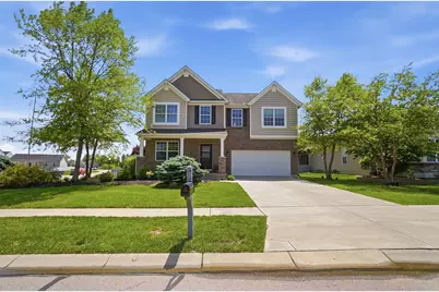 2604 Sunset Maple Drive, Tipp City, OH 45371 - Photo 5