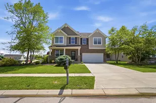 2604 Sunset Maple Dr, Tipp City, OH 45371 - Photo 5