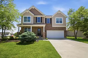 2604 Sunset Maple Dr, Tipp City, OH 45371 - Photo 1