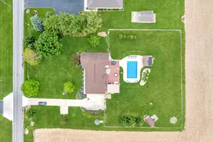 111 N Dugan Rd, Urbana, OH 43078 - Photo 9