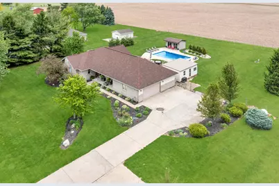 111 N Dugan Road, Urbana, OH 43078 - Photo 3