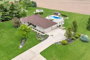 111 N Dugan Rd, Urbana, OH 43078 - Photo 3