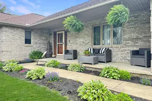 111 N Dugan Rd, Urbana, OH 43078 - Photo 15