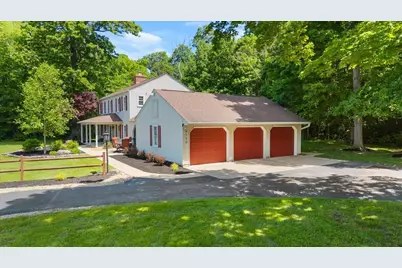 6350 Troy-Frederick Road, Tipp City, OH 45371 - Photo 5