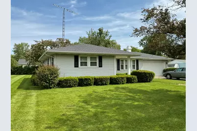 204 Warren Street, Botkins, OH 45306 - Photo 1
