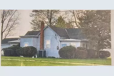 8862 Denny Road, Mendon, OH 45862 - Photo 1