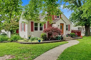 115 W Possum Rd, Springfield, OH 45506 - Photo 5