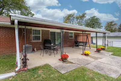 456 Hayden Avenue, Dayton, OH 45431 - Photo 21