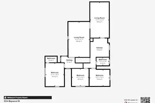 2534 Baywood St, Dayton, OH 45406 - Photo 51