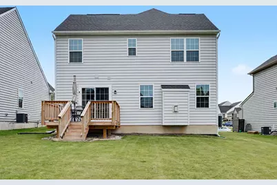 157 Cresting Road, Fairborn, OH 45324 - Photo 41