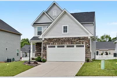 157 Cresting Road, Fairborn, OH 45324 - Photo 3