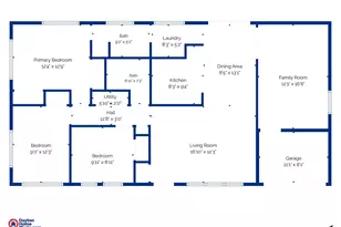 7090 Claybeck Dr, Dayton, OH 45424 - Photo 31
