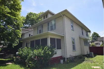 705 E Cassilly Street, Springfield, OH 45503 - Photo 1