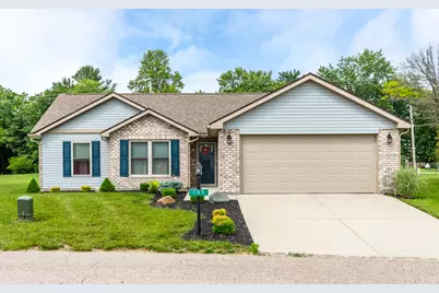 105 Pebble Creek Drive, Eaton, OH 45320 - Photo 1