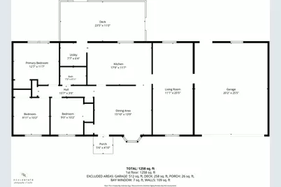 20 Dooley Drive, North Lewisburg, OH 43060 - Photo 27