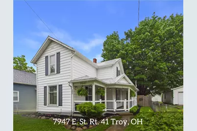 7947 E State Route 41, Troy, OH 45373 - Photo 1