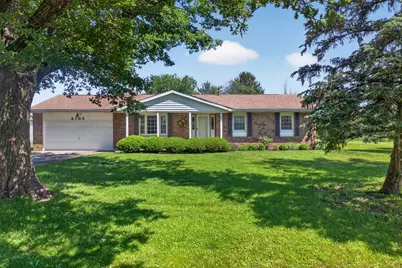 2105 Fenner Road, Troy, OH 45373 - Photo 1
