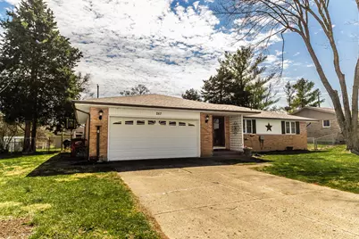 267 S Cedar Drive, West Milton, OH 45383 - Photo 3