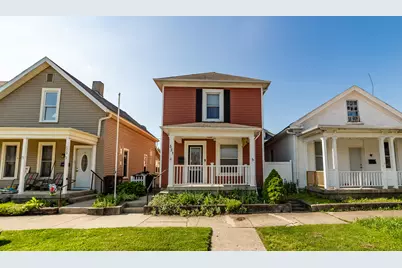 531 W Greene Street, Piqua, OH 45356 - Photo 1