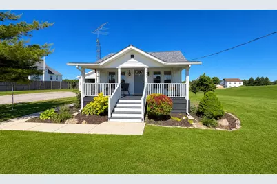 5415 County Road 28, Zanesfield, OH 43360 - Photo 1