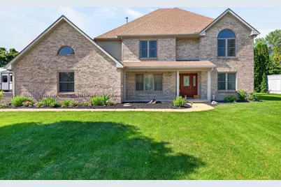 1665 Marby Drive, Troy, OH 45373 - Photo 1