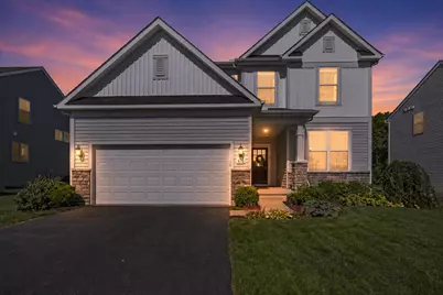 610 Clydesdale Way, Marysville, OH 43040 - Photo 1