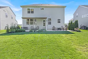 610 Clydesdale Way, Marysville, OH 43040 - Photo 5