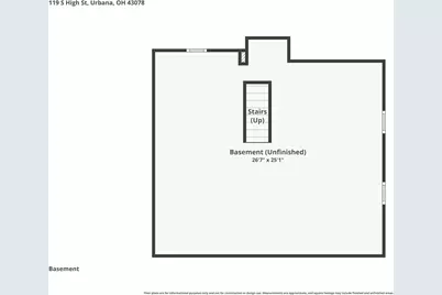 119 S High Street, Urbana, OH 43078 - Photo 45