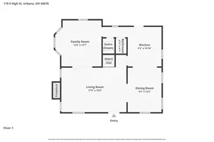 119 S High St, Urbana, OH 43078 - Photo 43