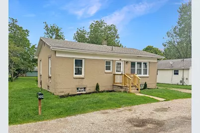 206 E Poplar Street, Saint Paris, OH 43072 - Photo 3