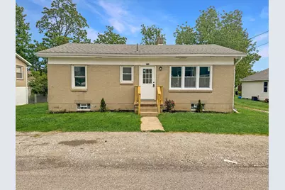 206 E Poplar Street, Saint Paris, OH 43072 - Photo 1