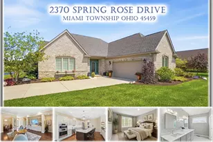 2370 Spring Rose Dr, Dayton, OH 45459 - Photo 1