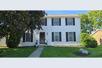 1814 Carlyle Drive, Piqua, OH 45356 - Photo 1