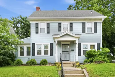 110 E First Street, Springfield, OH 45504 - Photo 1