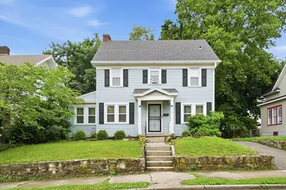 110 E First Street, Springfield, OH 45504 - Photo 3