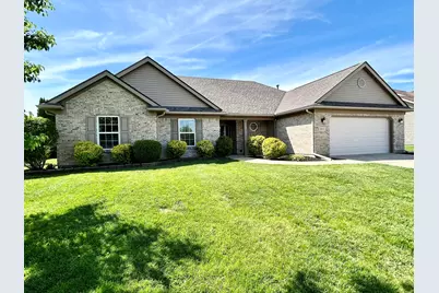 808 Lambert Drive, Piqua, OH 45356 - Photo 1