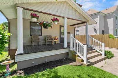 420 S Madriver Street, Bellefontaine, OH 43311 - Photo 3