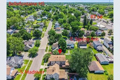 420 S Madriver Street, Bellefontaine, OH 43311 - Photo 47