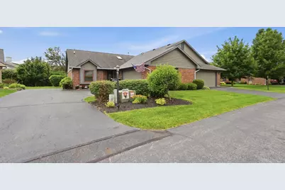 1912 Wedgewood Circle, Springfield, OH 45503 - Photo 1