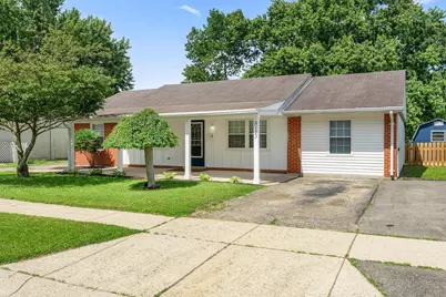 815 Plumwood Drive, New Carlisle, OH 45344 - Photo 3