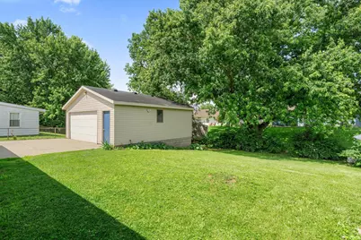 815 Plumwood Drive, New Carlisle, OH 45344 - Photo 9