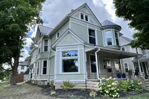 401 N Main St, Bellefontaine, OH 43311 - Photo 1