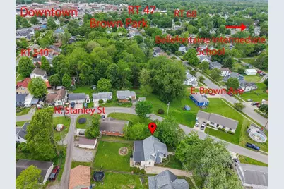 504 Center Avenue, Bellefontaine, OH 43311 - Photo 45