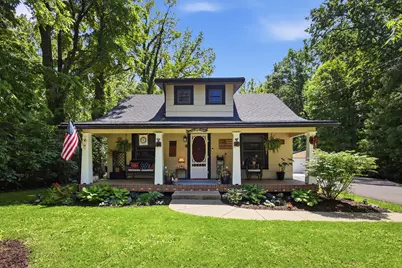 769 Shrine Road, Springfield, OH 45504 - Photo 1